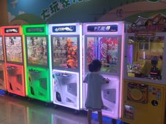 -大玩家(拱墅万达店)