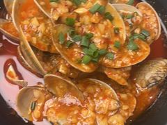-聚味瞿记·龙虾堂(咸嘉湖店)