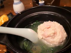 -南京大牌档(凯德大峡谷店)