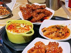 -韩国大金刚烤肉·料理(印象城店)