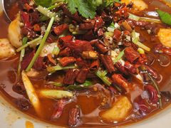 -志明眷村·台式融合菜·宵夜