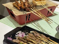 -三毛烧烤·南昌大排档(山姆店)