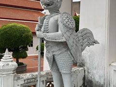 -曼谷国家博物馆