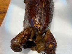 -小桂林烧鸽子