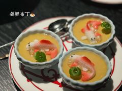-锦楼·臻选新杭帮(杭州中心店)