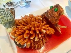 -松鹤楼·非遗·苏帮菜(融科店)