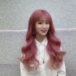 点击看大图 -3AM·S HAIR SALON烫发染发接发