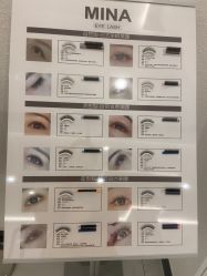 -美奈サロン美甲美睫皮肤管理