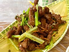 -小民大排档(光谷店)