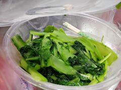 凤尾-易老妈蹄花.特色川菜(人民公园总店)