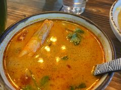 -Hi YOU你的饭局泰餐厅(雍和宫店)