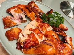 -中山保利艾美酒店-乐美中餐厅