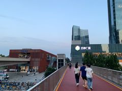 -大族广场Mall&More