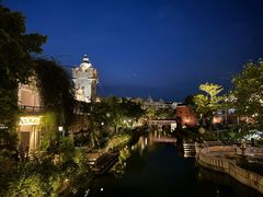 -赤坎·广东华侨国际旅游度假区