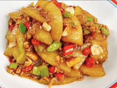 -韶山冲湘菜馆(大明湖店)