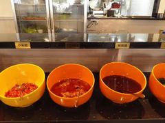 -古乐牛香·鲜牛肉牛杂火锅(解放东路店)