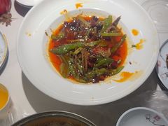 -额娘·春饼烤鸭(华北七楼创始店)