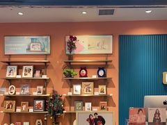 -海马体照相馆(龙湖杭州金沙天街店)