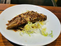 -北京老铺烤鸭(老城根店)