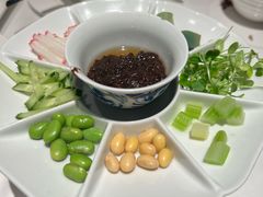 -四季民福烤鸭店(故宫店)