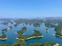 -千岛湖希尔顿休闲艇俱乐部