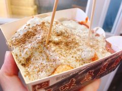 -老绍兴三味臭豆腐(奥林匹克购物广场店)