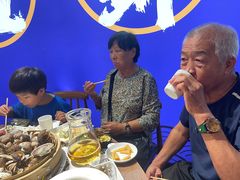 -船梆煮•蒸汽海鲜·生腌干蒸(五四广场店)