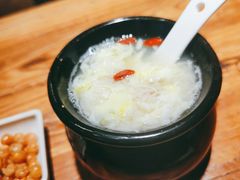 -湘人龙记老长沙米粉(鸟巢店)