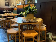 -庐灶江南·江南菜·四合院Bistro(东直门·华侨夜泊君亭店)