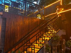 -悦真雅院·四合院·清真私房菜(雍和宫店)