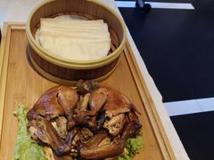 -惠丰堂饭庄·烤鸭·京味菜(西北旺·唐家岭店)