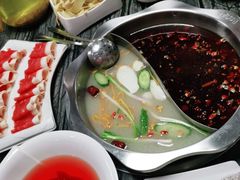 -重庆大队长火锅(凤城八路店)