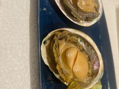 清酒煮鲍鱼-喜记避风塘炒辣蟹(旗舰店)