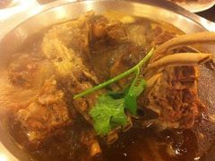 -蝎王府羊蝎子(西直门店)