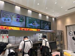 -O2鲜榨果汁(苏州龙湖狮山店)