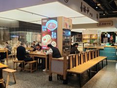 -易裕和·长沙米粉(竹塘西路店)