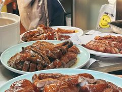 -长润·濑尿烧鹅