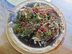 -宋记冕宁土菜馆(海门渔村二店)