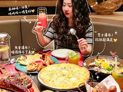 -赤火牛排(金狮广场店)