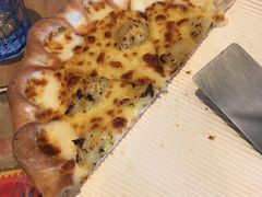 -必胜客(上海新南方商城PH店)
