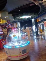 点击看大图 -卡通尼乐园(龙湖六合天街店)