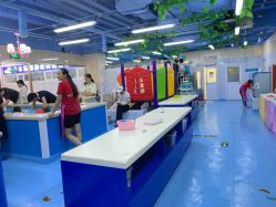 -子木乐园婴儿游泳馆(水晶港店)