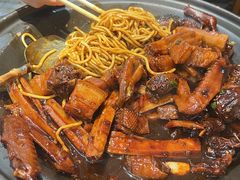 -回味黑鸭煲·始于2006(万松园店)