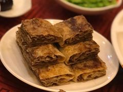 京东肉饼-马凯餐厅(长椿街店)