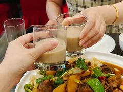 -新疆杭州疗养院·富春山庄