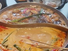 -生如夏花泰式火锅(西村黑金店)