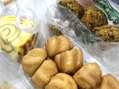 -泸溪河桃酥(秦淮夫子庙一店)