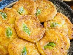 -第二外国语学院-韩国餐厅(朝阳路店)