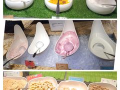 -美盛喜来登大酒店-盛宴标帜餐厅