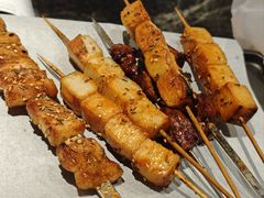 -醉炫音速烧烤(沙河总店)